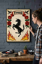 Freak