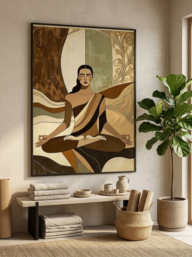 Meditación