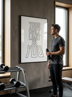 Your Only Limit is You