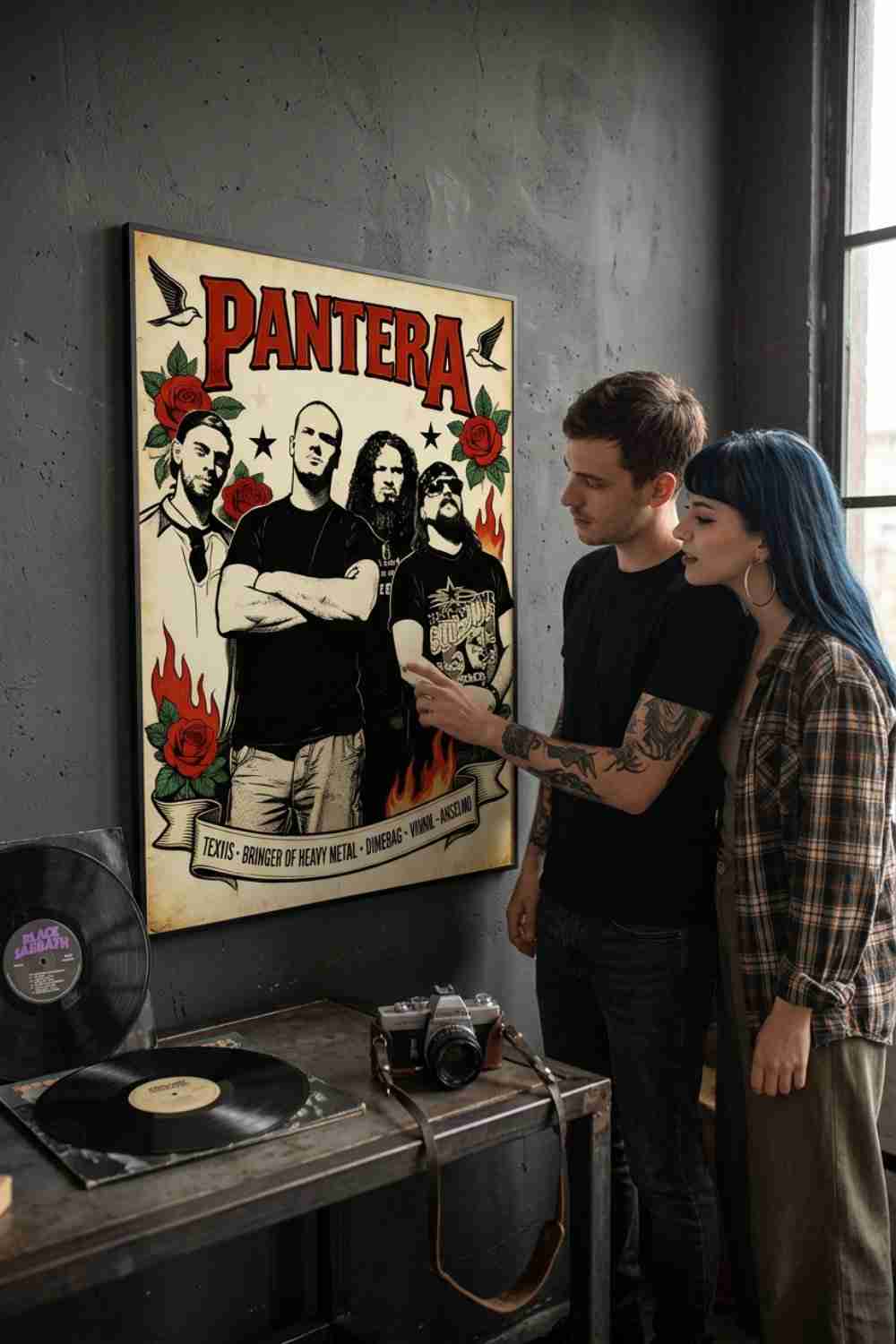 Pantera