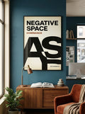 Negative Space