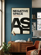 Negative Space