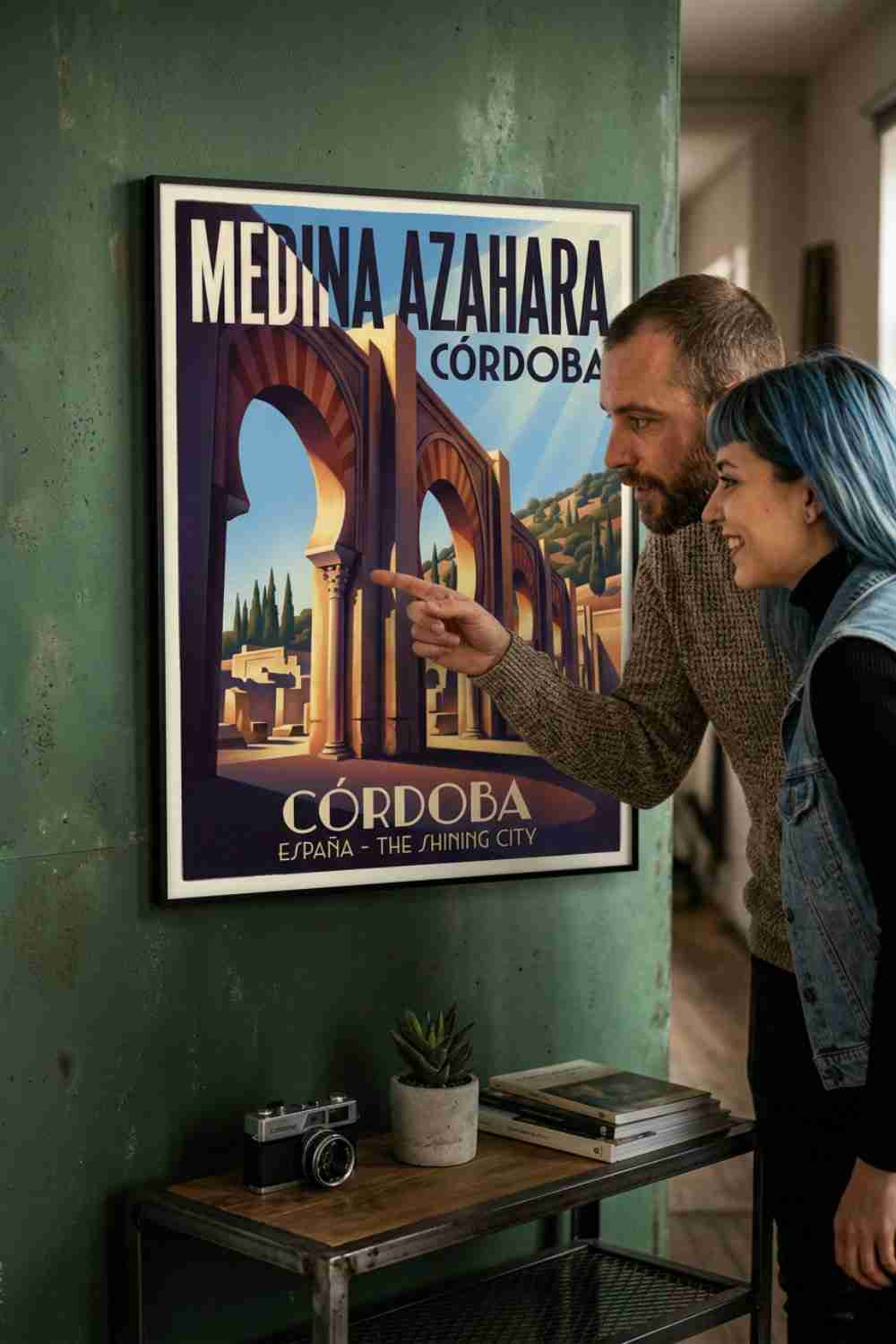 Medina Azahara