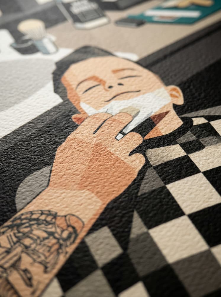 El Niño Rockabilly