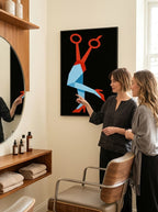 Scissors Club