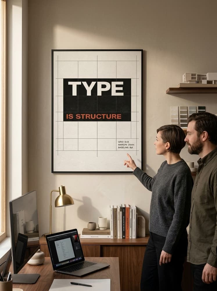 Type is Structure