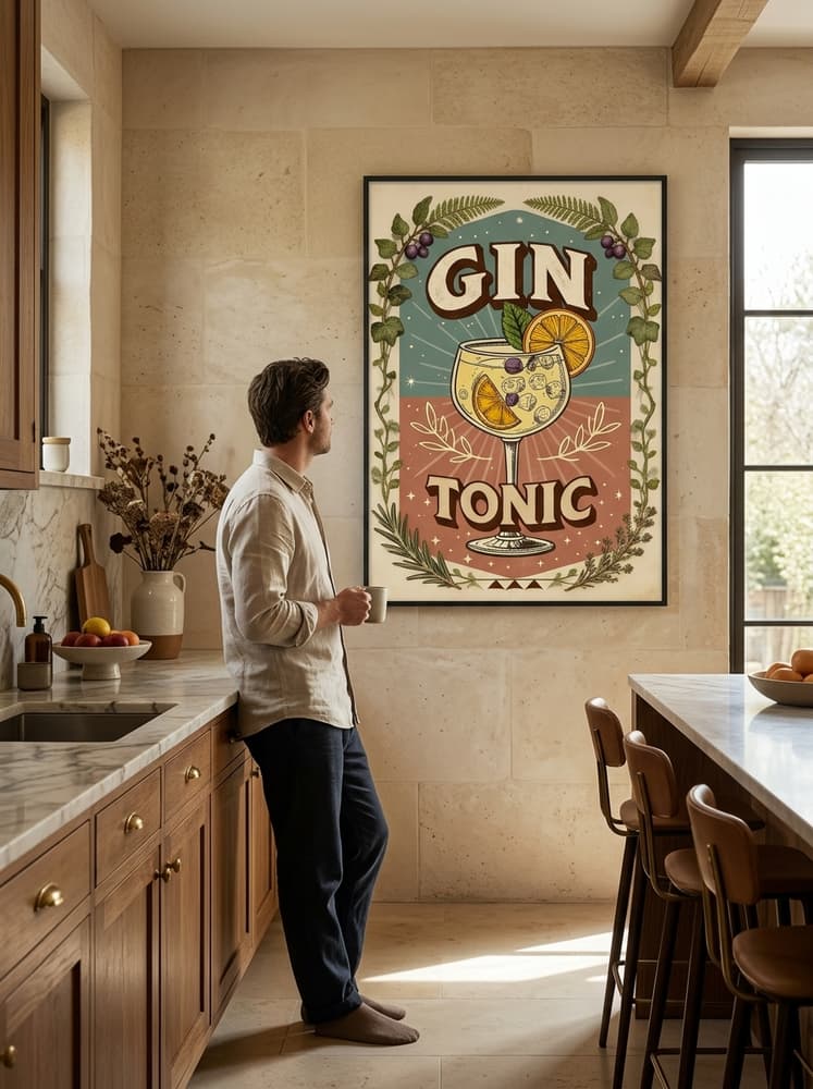 gin