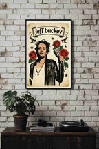 Jeff Buckley