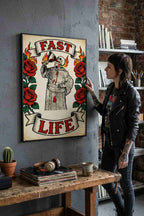 Fast Life