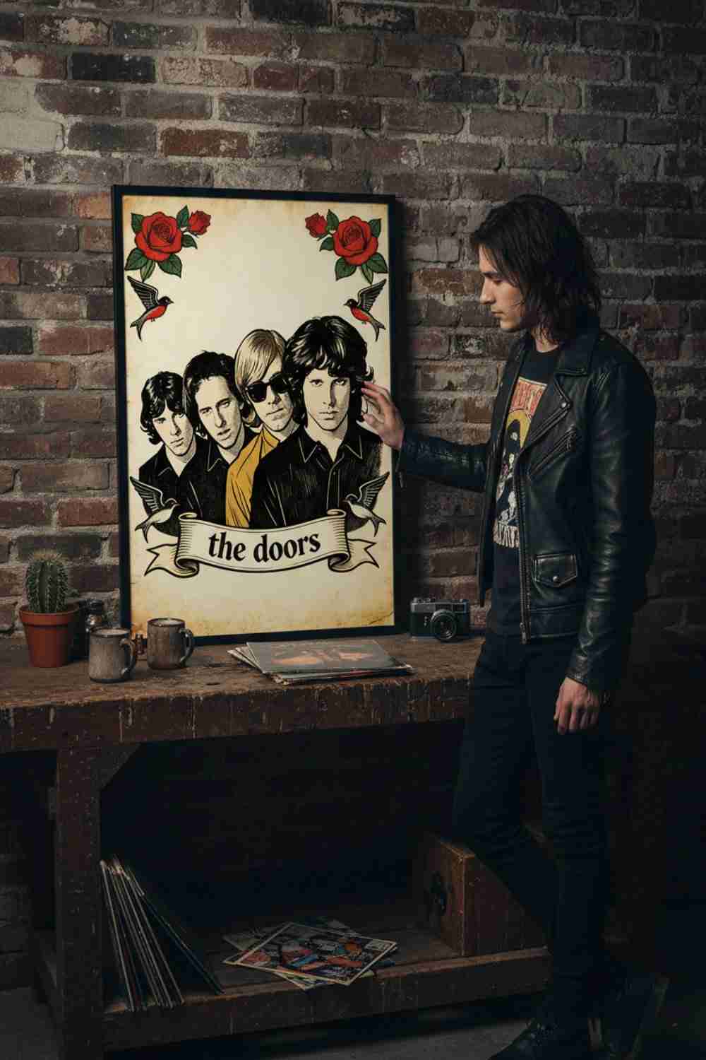 The Doors
