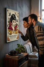 Amélie japan