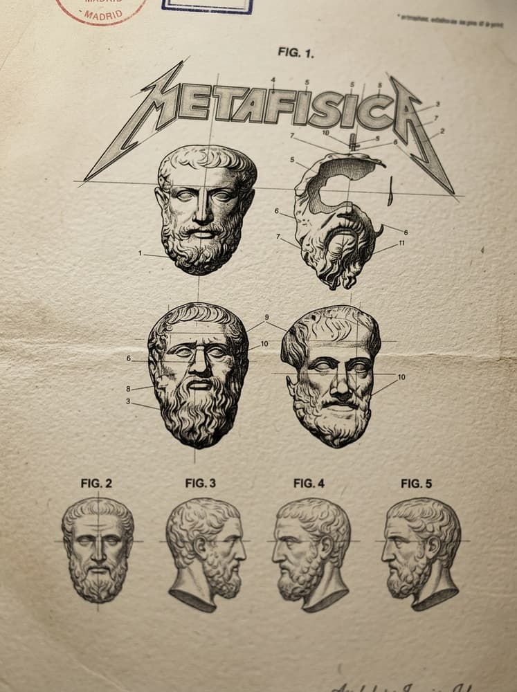 Metafisica