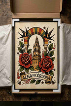 Alma de Córdoba