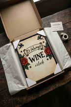 WINE O´CLOCK