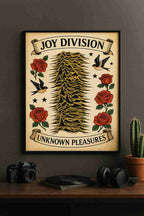 Unknown Pleasures