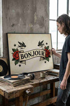 BONJOUR