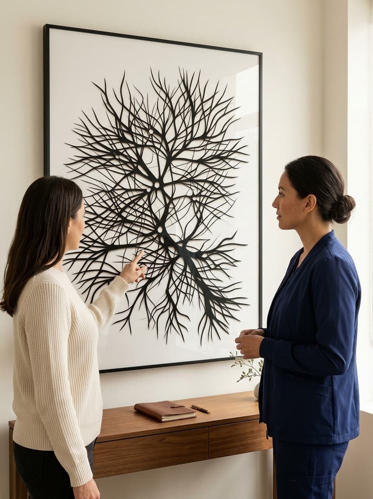 Bosque Neuronal