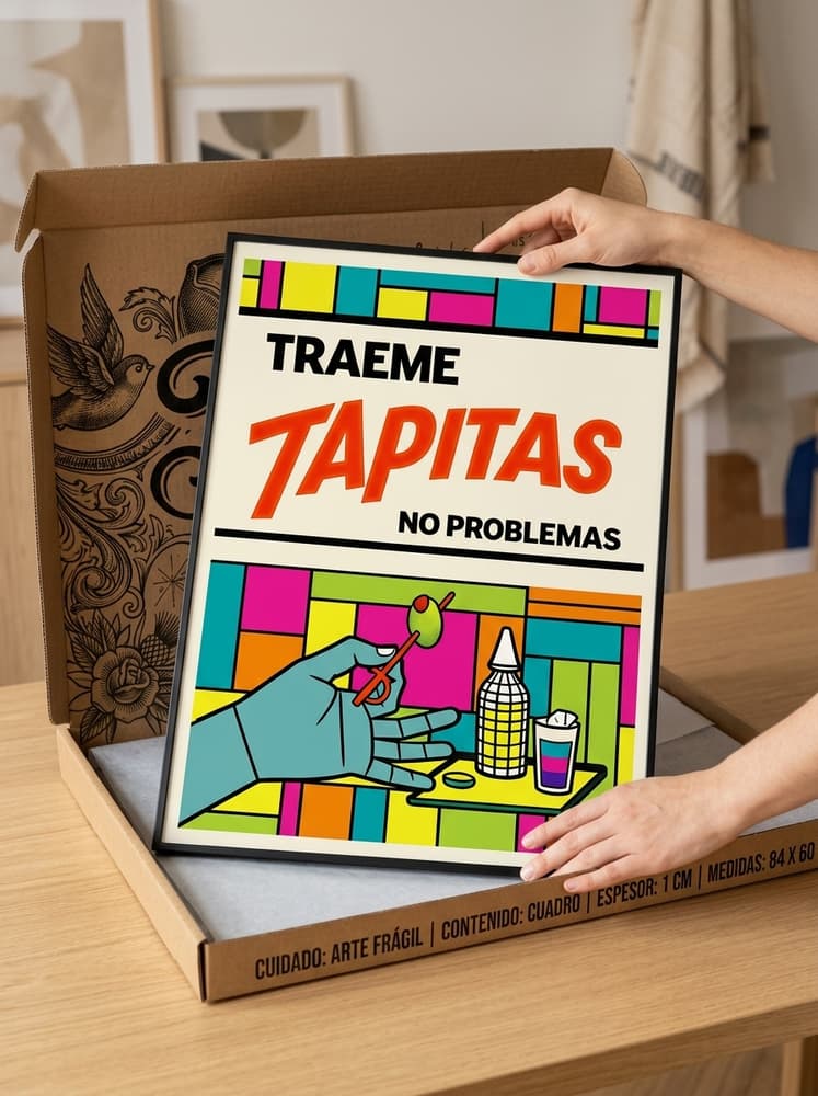 Papitas