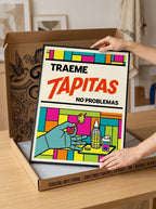 Papitas