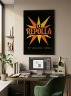La Repolla