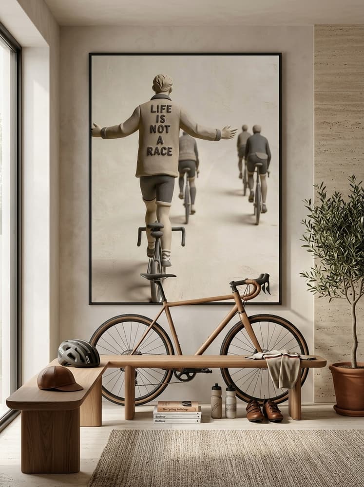 Race Bike