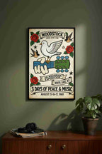 Concierto de Woodstock