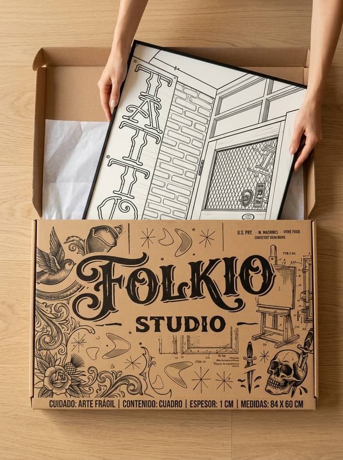 Tattoo Studio
