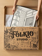 Tattoo Studio