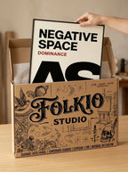 Negative Space