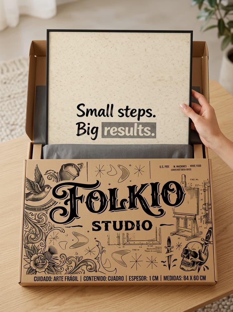Small Steps