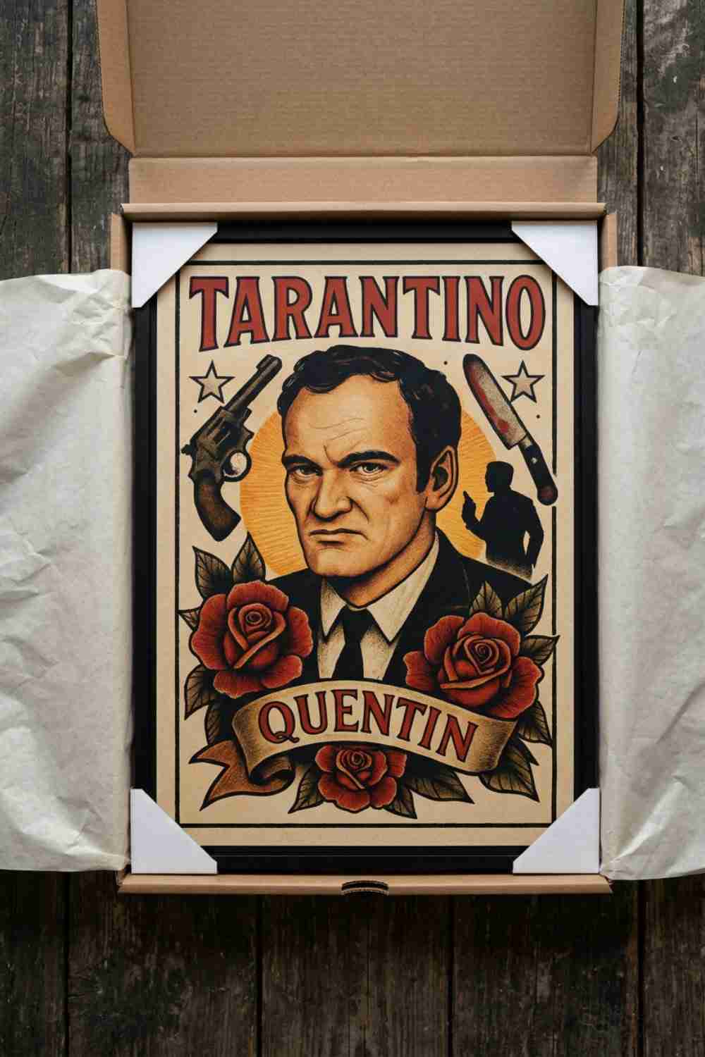 TARANTINO