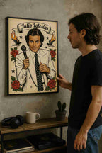 Julio Iglesias
