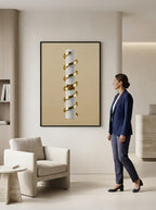 "La Vara de Esculapio   Bauhaus
