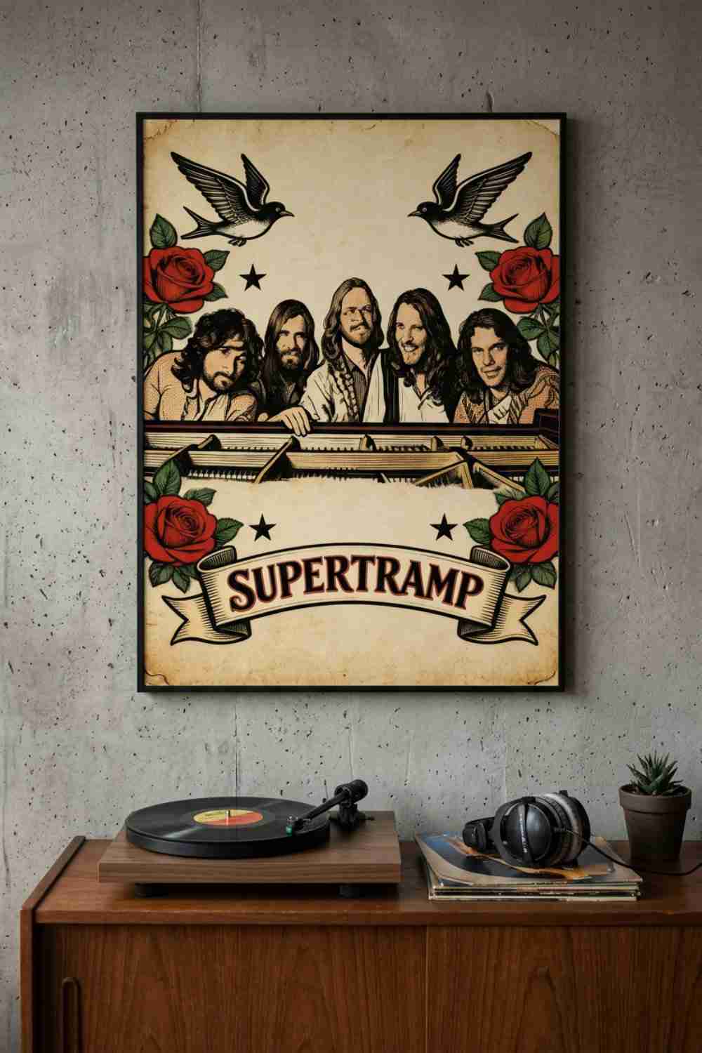 Supertramp