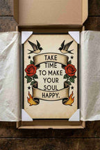 HAPPY SOUL