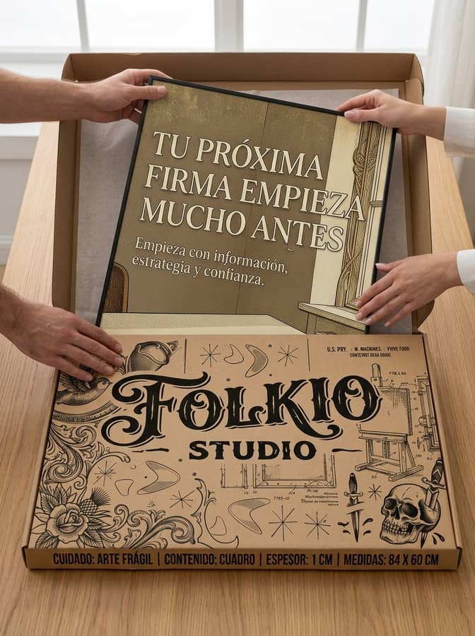Próxima Firma