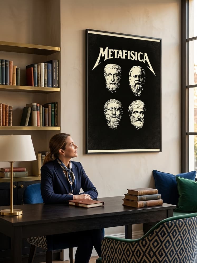Metafisica