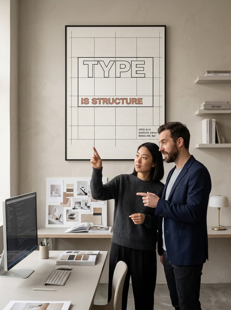 Type is Structure