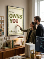 The Grid Owns You