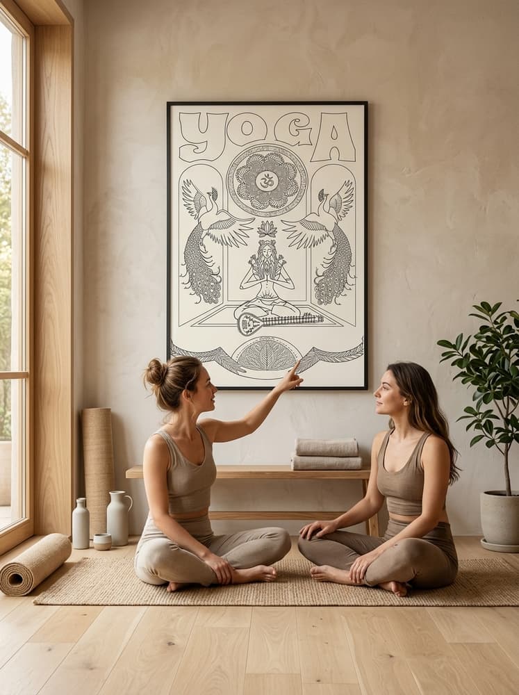 Simplemente Yoga