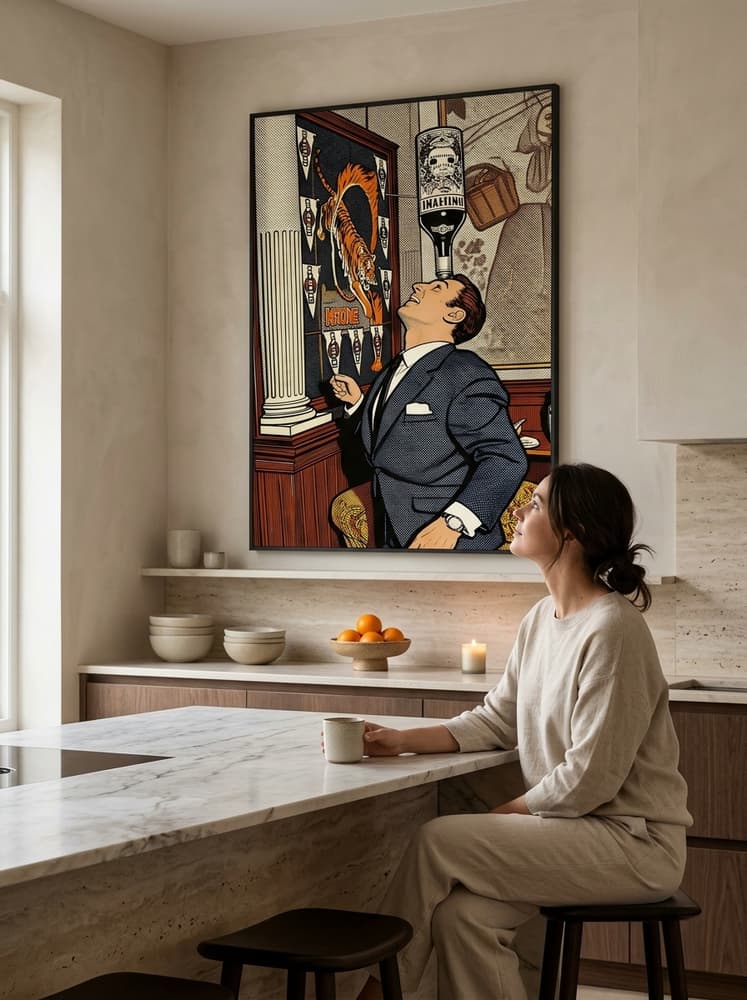 Un vermut?