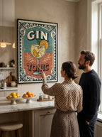 gin
