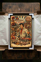 Elvis "Stardust"