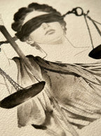 Justice Blue