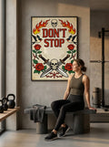 Don´t Stop