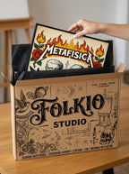 Metafisica