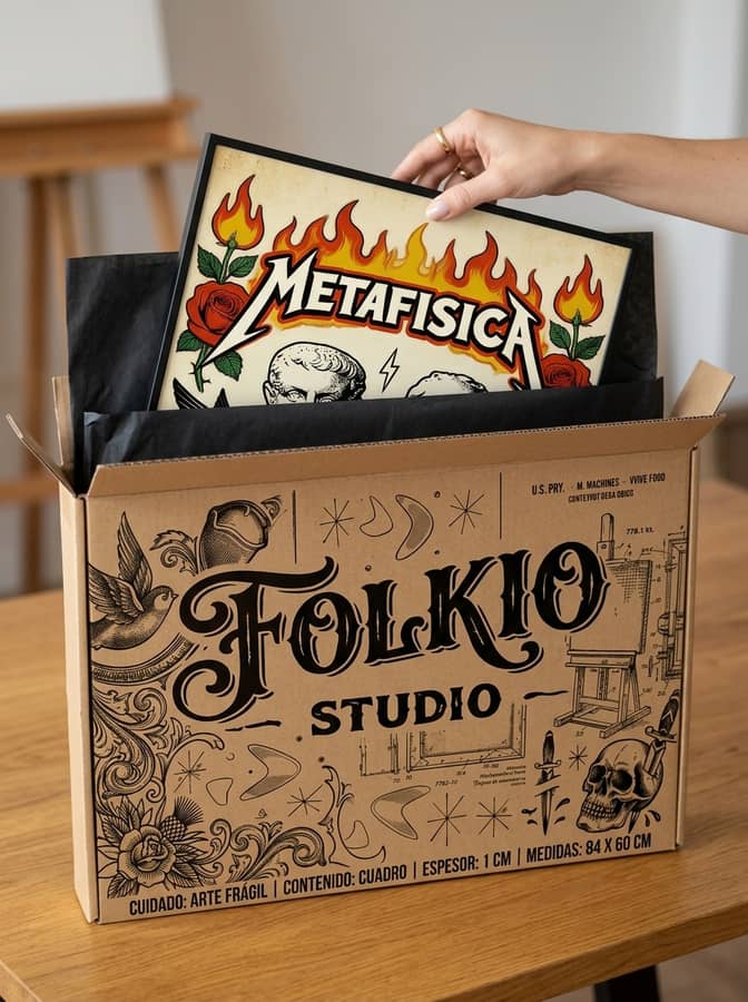Metafisica