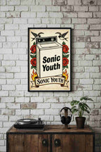 Sonic Youth