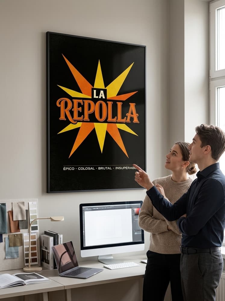 La Repolla
