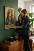 Madonna "Like a prayer"